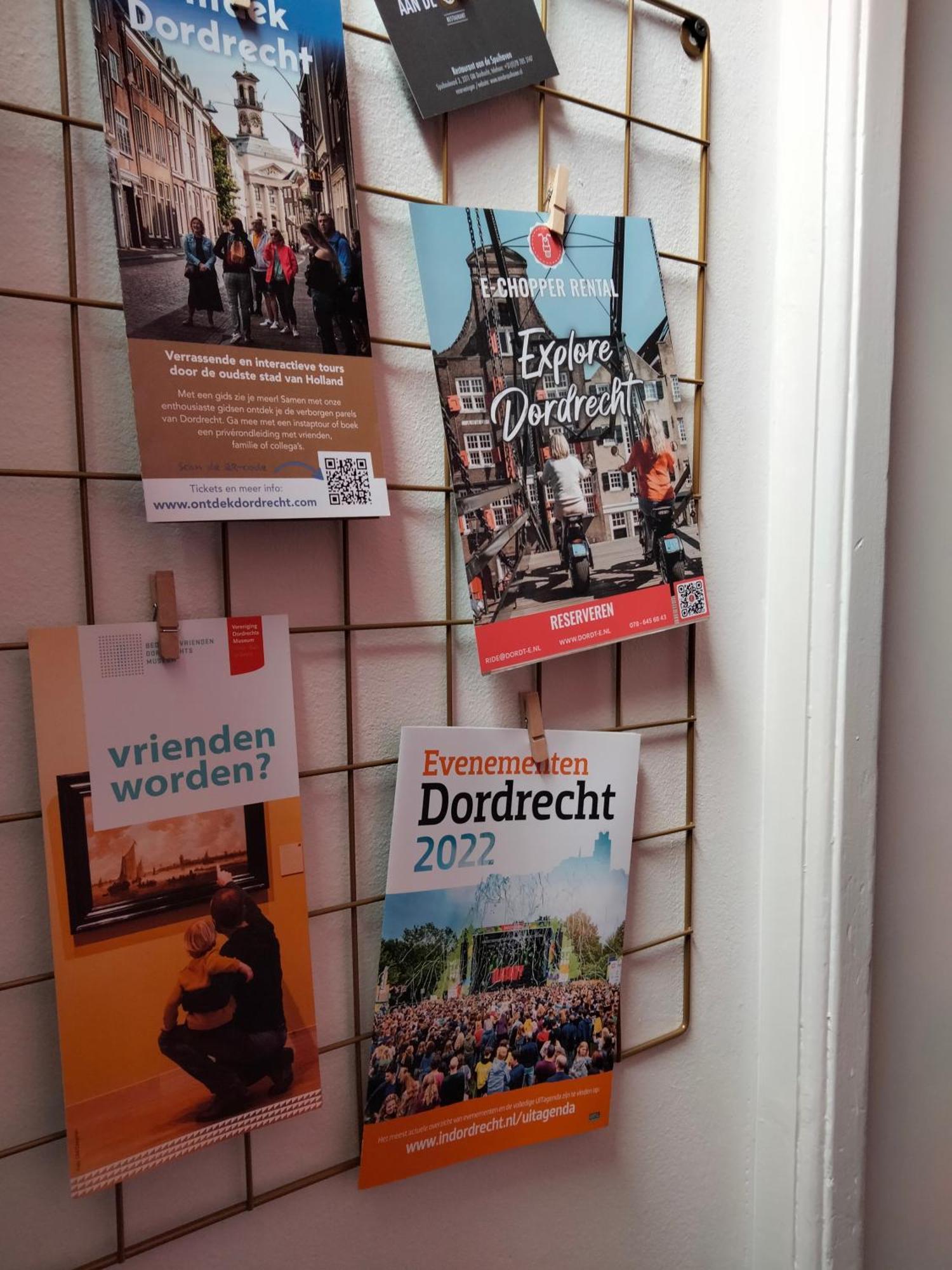 Airbnb 37 Dordrecht Exterior photo