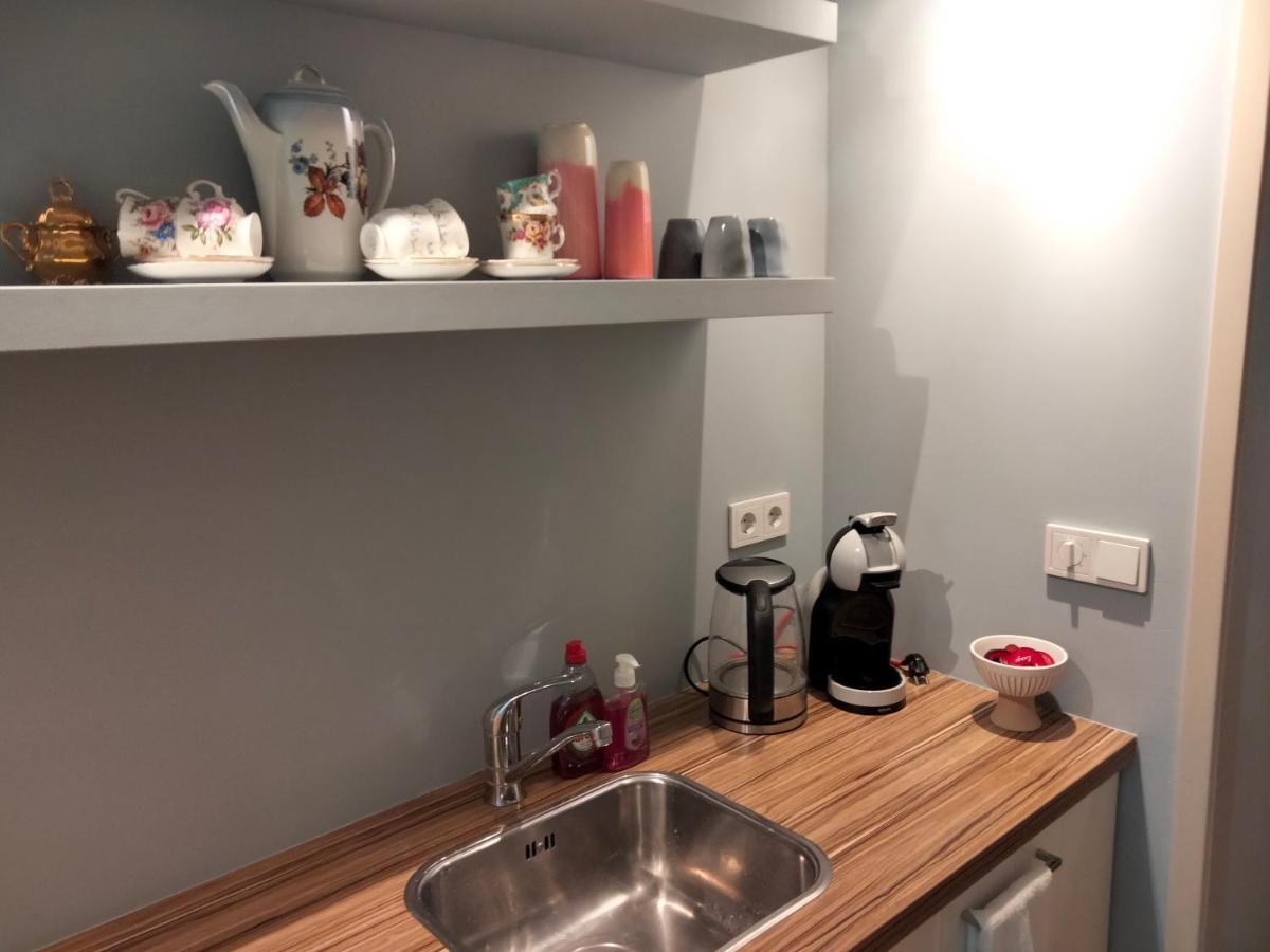Airbnb 37 Dordrecht Exterior photo