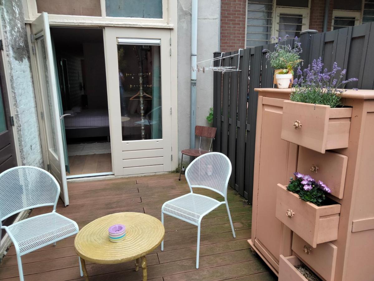 Airbnb 37 Dordrecht Exterior photo