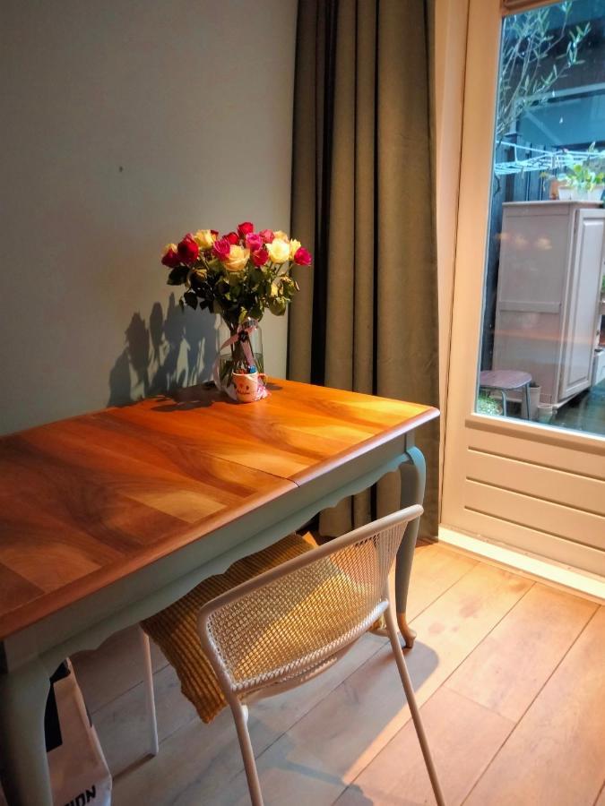 Airbnb 37 Dordrecht Exterior photo
